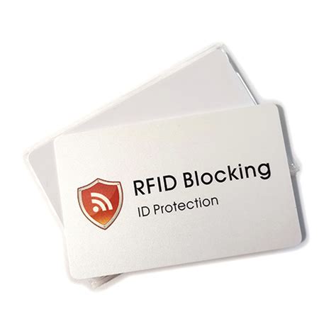 rfid card|what is rfid blocking card.